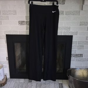 Nike women’s Dri-fit training pants